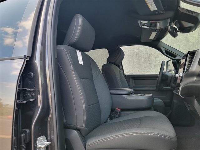 new 2026 Ram 2500 car, priced at $51,032