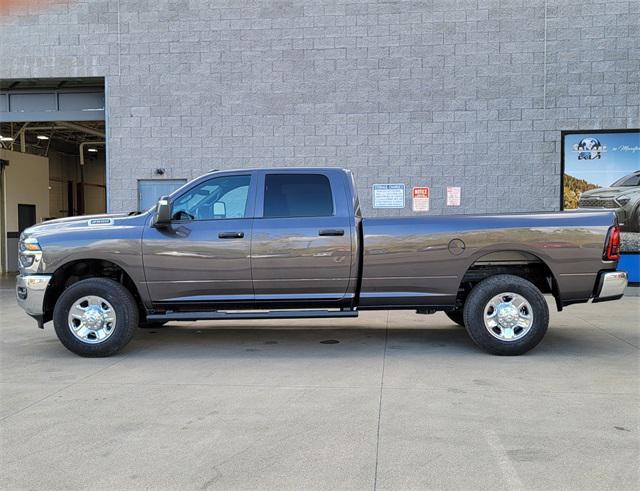 new 2026 Ram 2500 car, priced at $51,032