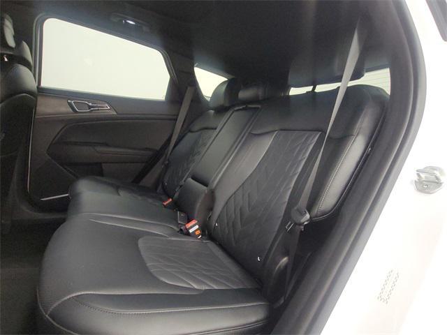 used 2023 Kia Sportage car, priced at $27,995