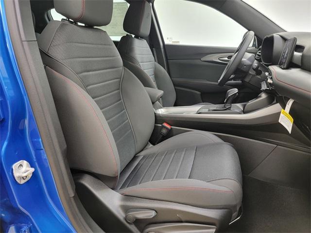 new 2025 Dodge Hornet car, priced at $29,990