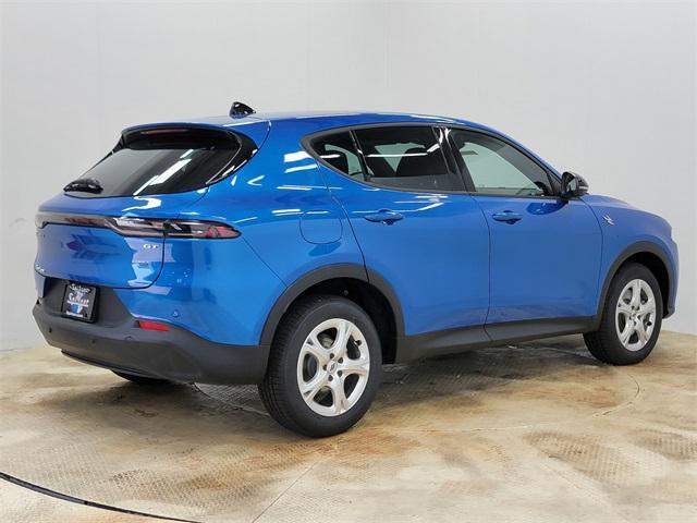 new 2025 Dodge Hornet car, priced at $29,990