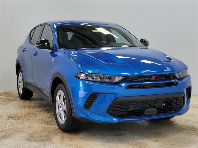 new 2025 Dodge Hornet car, priced at $29,990