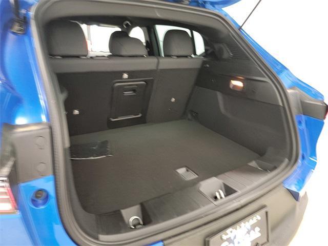 new 2025 Dodge Hornet car, priced at $29,990