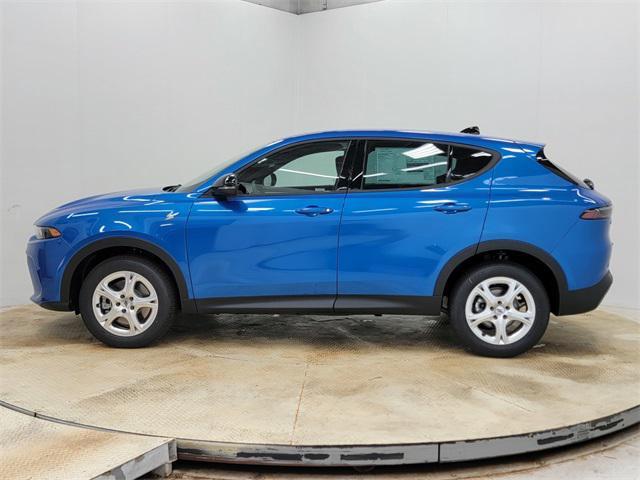 new 2025 Dodge Hornet car, priced at $29,990