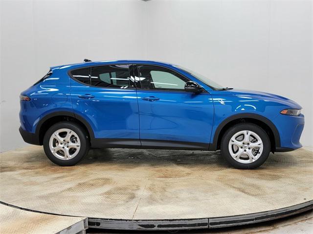 new 2025 Dodge Hornet car, priced at $29,990