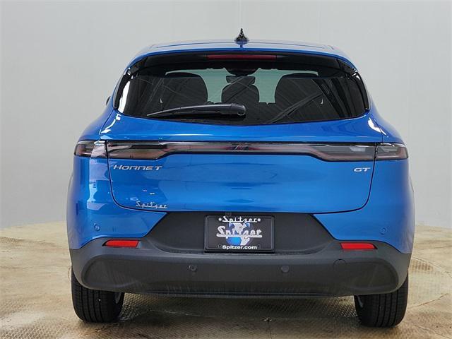 new 2025 Dodge Hornet car, priced at $29,990