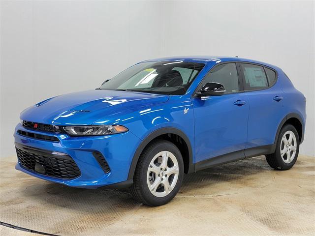 new 2025 Dodge Hornet car, priced at $29,990