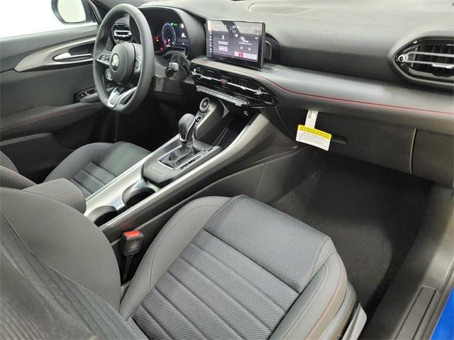 new 2025 Dodge Hornet car, priced at $29,990