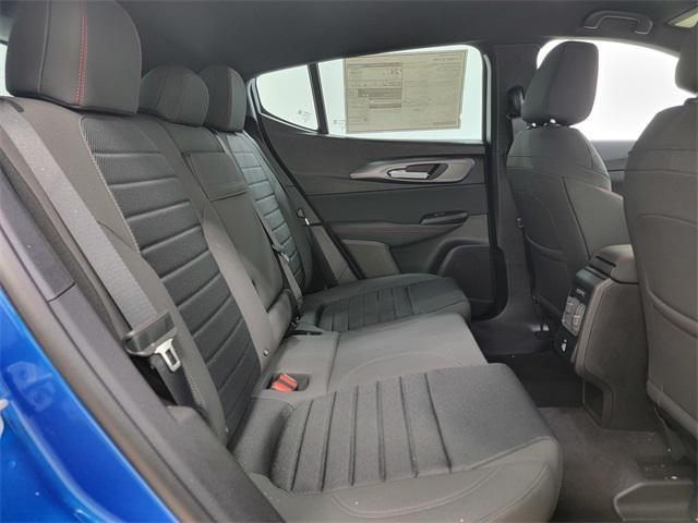 new 2025 Dodge Hornet car, priced at $29,990