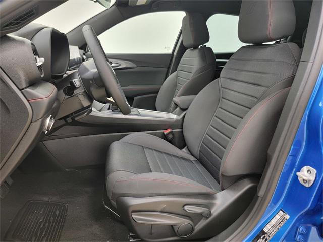 new 2025 Dodge Hornet car, priced at $29,990