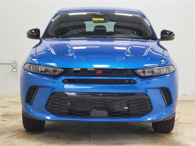 new 2025 Dodge Hornet car, priced at $29,990