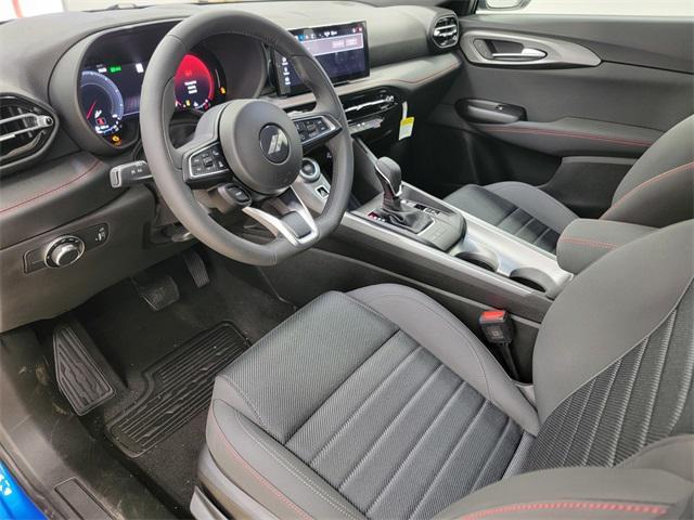 new 2025 Dodge Hornet car, priced at $29,990