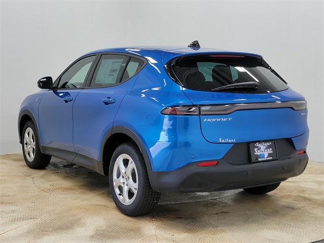 new 2025 Dodge Hornet car, priced at $29,990