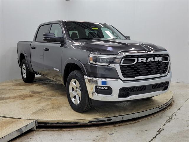new 2026 Ram 1500 car, priced at $48,918