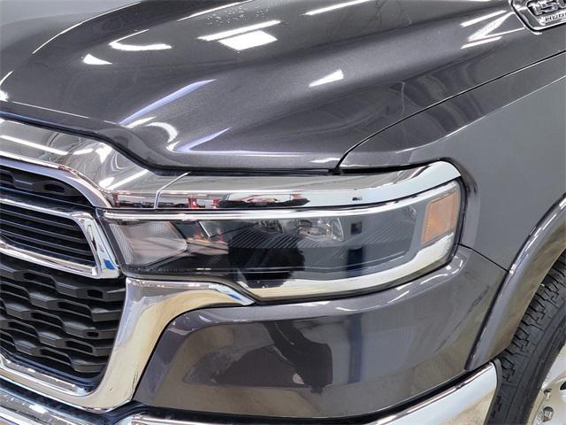 new 2026 Ram 1500 car, priced at $48,918