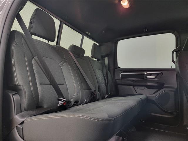 new 2026 Ram 1500 car, priced at $48,918