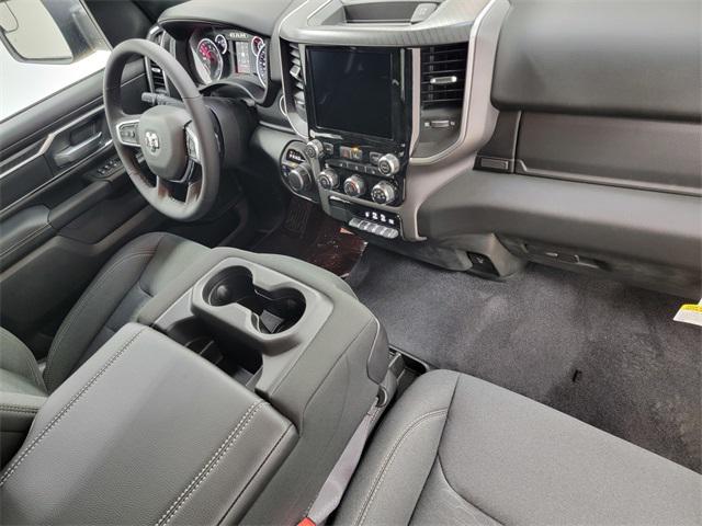 new 2026 Ram 1500 car, priced at $48,918