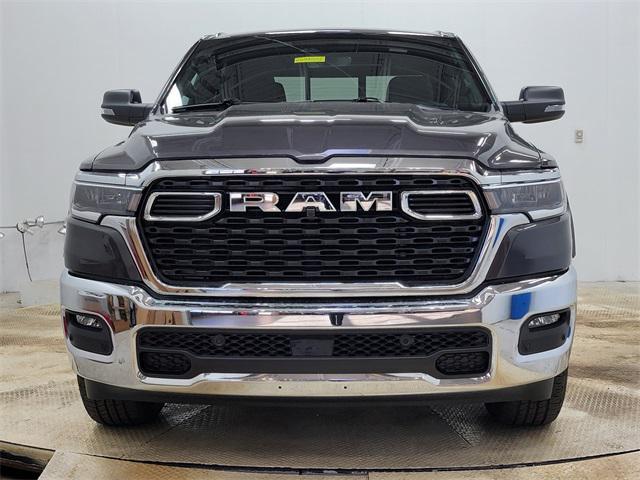 new 2026 Ram 1500 car, priced at $48,918