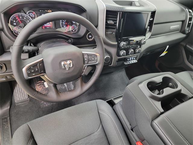 new 2026 Ram 1500 car, priced at $48,918