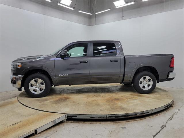 new 2026 Ram 1500 car, priced at $48,918
