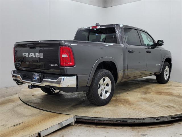 new 2026 Ram 1500 car, priced at $48,918