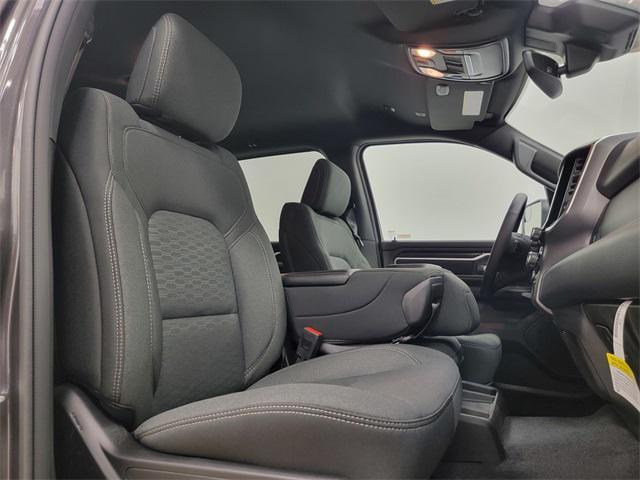 new 2026 Ram 1500 car, priced at $48,918