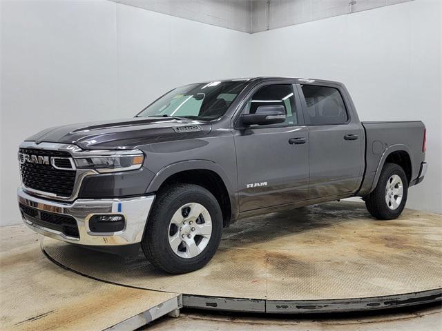 new 2026 Ram 1500 car, priced at $48,918