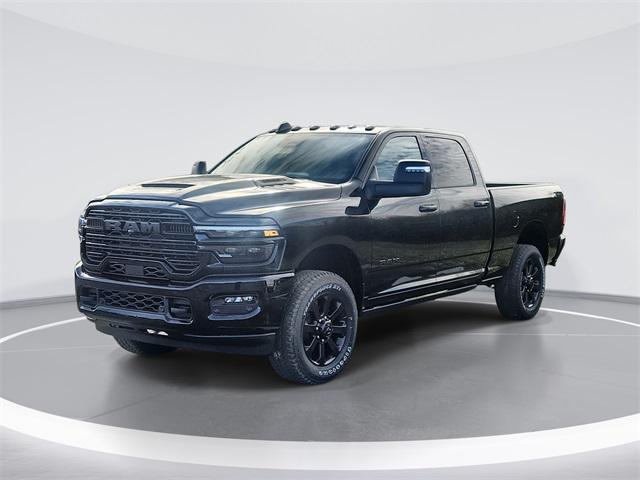 new 2026 Ram 2500 car, priced at $68,251