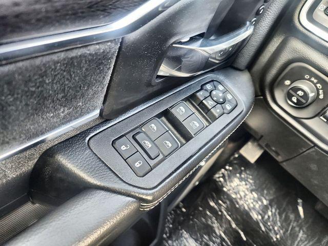 new 2026 Ram 2500 car, priced at $68,251