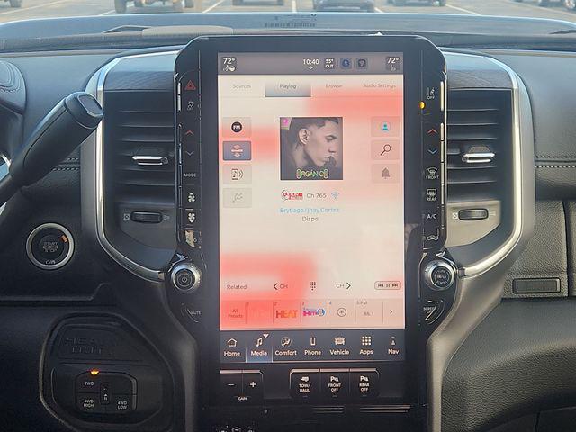 new 2026 Ram 2500 car, priced at $68,251