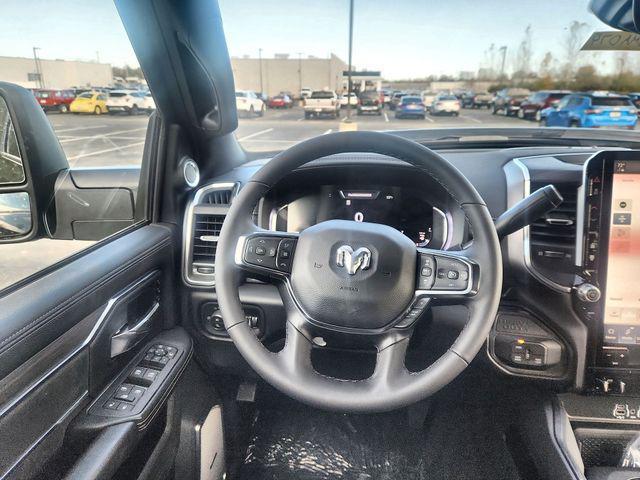 new 2026 Ram 2500 car, priced at $68,251