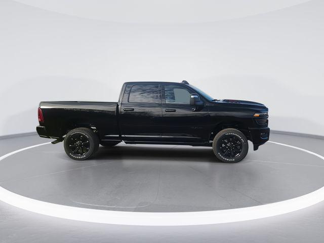 new 2026 Ram 2500 car, priced at $68,251