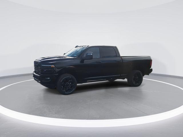 new 2026 Ram 2500 car, priced at $68,251