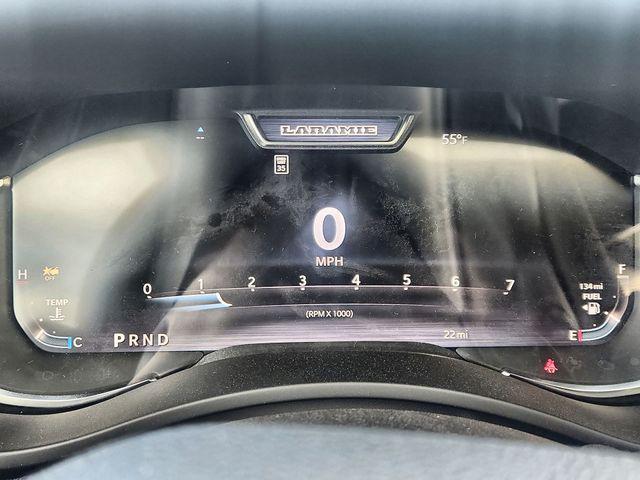 new 2026 Ram 2500 car, priced at $68,251