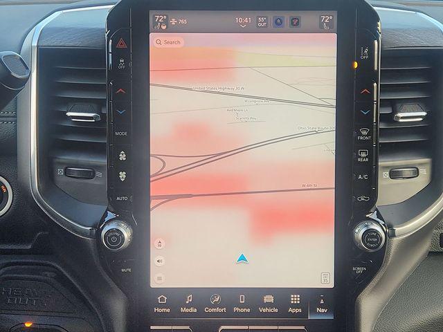 new 2026 Ram 2500 car, priced at $68,251