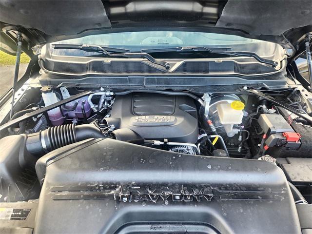 new 2026 Ram 2500 car, priced at $68,251
