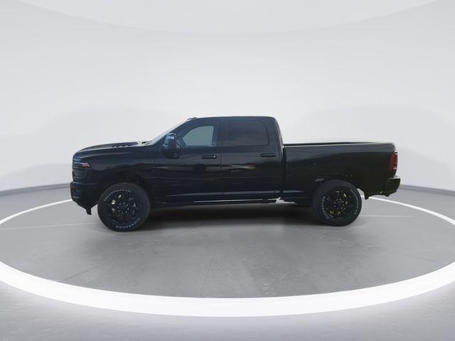 new 2026 Ram 2500 car, priced at $68,251