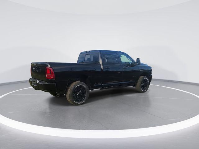 new 2026 Ram 2500 car, priced at $68,251