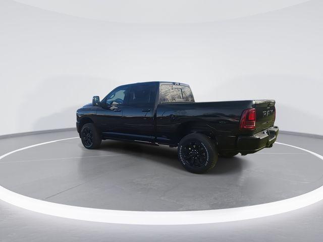 new 2026 Ram 2500 car, priced at $68,251
