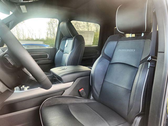 new 2026 Ram 2500 car, priced at $68,251