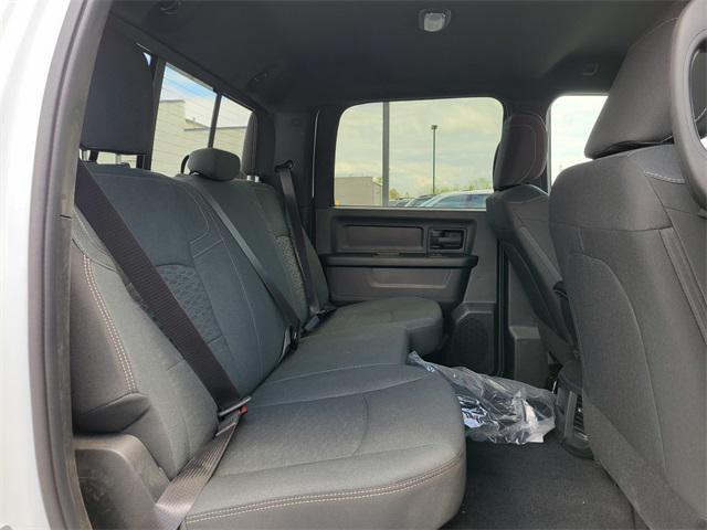 new 2025 Ram 3500 car, priced at $67,695