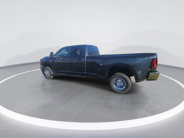 new 2026 Ram 3500 car, priced at $66,825