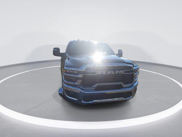 new 2026 Ram 3500 car, priced at $66,825
