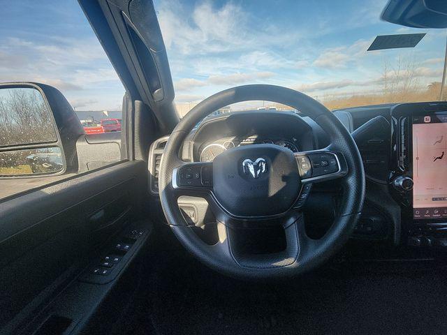 new 2026 Ram 3500 car, priced at $66,825