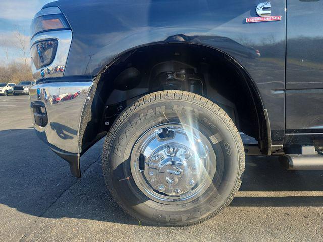 new 2026 Ram 3500 car, priced at $66,825