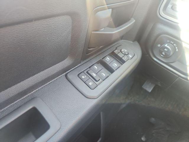 new 2026 Ram 3500 car, priced at $66,825