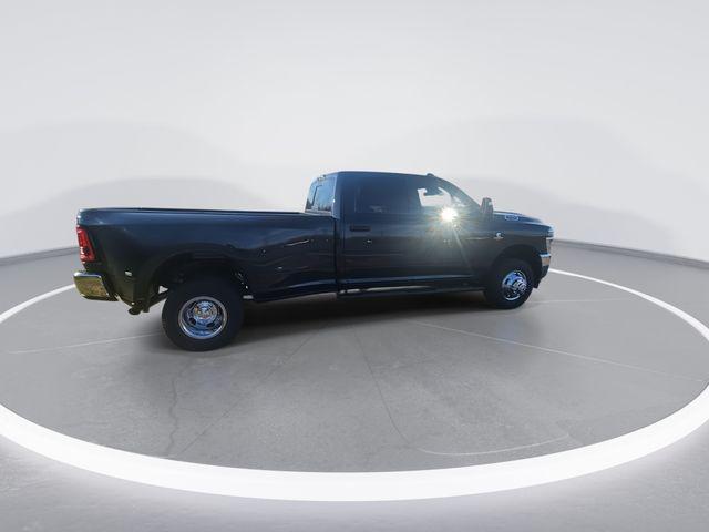 new 2026 Ram 3500 car, priced at $66,825