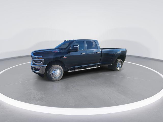 new 2026 Ram 3500 car, priced at $66,825