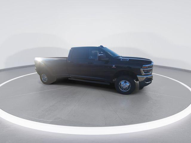 new 2026 Ram 3500 car, priced at $66,825