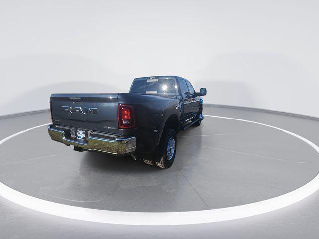 new 2026 Ram 3500 car, priced at $66,825